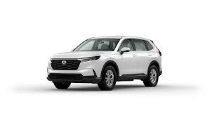 Honda CR-V G